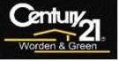 Century 21 Worden & Green Realty Group, Hillsborough