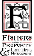 Fishers logo