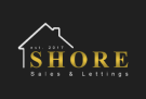 Shore Sales & Lettings logo