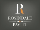 Rosindale Pavitt logo