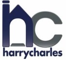 Harry Charles Estate Agents logo