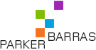 Parker Barras logo
