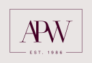 APW Lettings logo