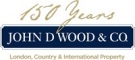 John D Wood & Co, Docklands & City logo