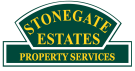 Stonegate Estates logo