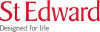 Berkeley St Edward  logo