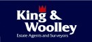 King and Woolley logo