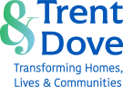 Trent & Dove Housing logo