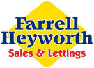 Farrell Heyworth, Barrow in Furness