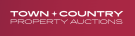 Town & Country Property Auctions, Oswestry