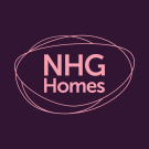 NHG Homes logo