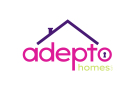 Adepto Homes Ltd logo