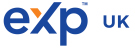 eXp UK logo