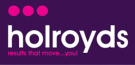 Holroyds logo
