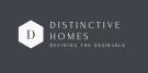 Distinctive Homes logo