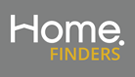 Home Finders logo