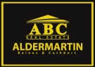 Aldermartin Baines & Cuthbert logo