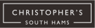 Christopher's South Hams logo