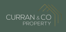 CURRAN & CO PROPERTY logo