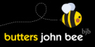 Butters John Bee Land logo