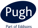 PUGH & COMPANY LIMITED logo