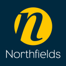 Northfields logo