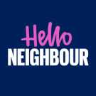 Hello Neighbour,  
