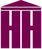 Holden Heal logo