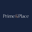 Prime & Place logo