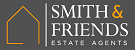 Smith & Friends Estate Agents logo