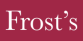 Frost's, Wheathampstead logo