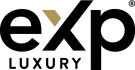 eXp Luxury, London Estate Agent Logo