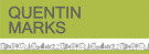 Quentin Marks Estate Agents, Bourne Estate Agent Logo