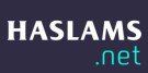 Haslams Estate Agents, Reading Estate Agent Logo