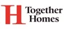 Together Homes, Elm Park Estate Agent Logo
