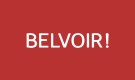 Belvoir, Hitchin Estate Agent Logo