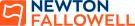 Newton Fallowell, Lincoln Estate Agent Logo