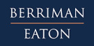 Berriman Eaton, New Homes Estate Agent Logo