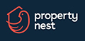 Propertynest, Leeds Estate Agent Logo
