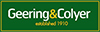 Geering & Colyer, Dover Estate Agent Logo
