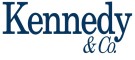 Kennedy & Co, Sandy Estate Agent Logo