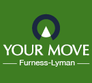 YOUR MOVE Furness-Lyman, Wombwell Estate Agent Logo