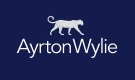 Ayrton Wylie, London Estate Agent Logo