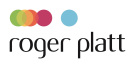 Roger Platt, Burnham Estate Agent Logo