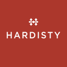Hardisty, Horsforth Estate Agent Logo