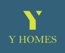 Y Homes, York Estate Agent Logo