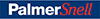 Palmer Snell Lettings, Wells Estate Agent Logo