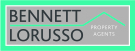 Bennett Lorusso Property Agents Limited, St Neots Estate Agent Logo