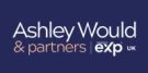Ashley Would & Partners - Powered by eXp UK, Halesowen Estate Agent Logo