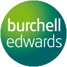 Burchell Edwards Lettings, Ripley Estate Agent Logo